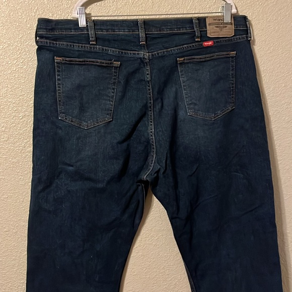 Wrangler men’s jeans - Picture 4 of 7